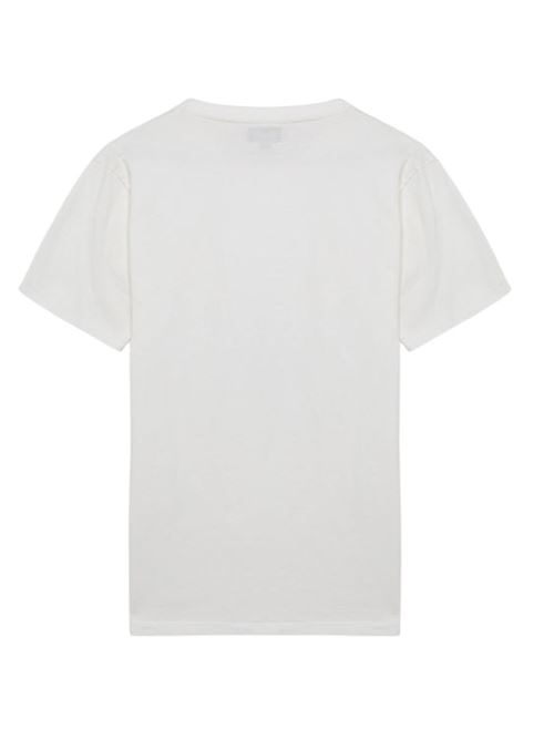 RRU90171CA16C0014 BIANCO ROY ROGER'S | RRU90171CA16C0014 BIANCO